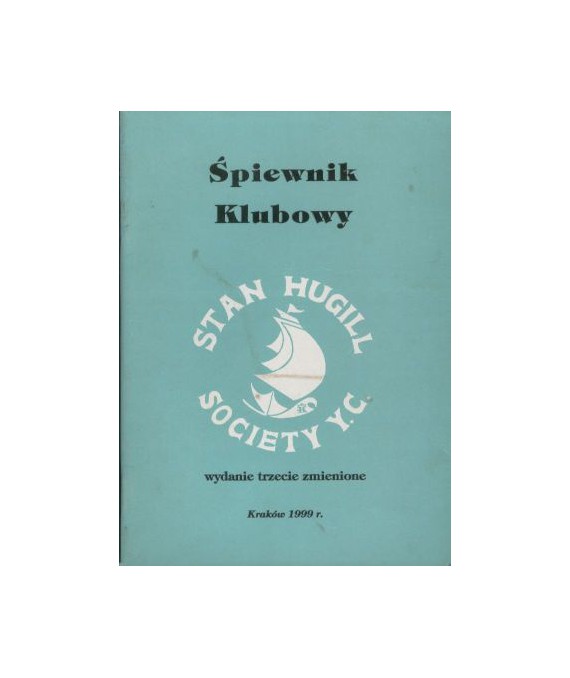 Śpiewnik klubowy