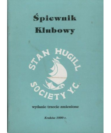 Śpiewnik klubowy