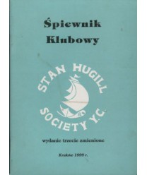 Śpiewnik klubowy