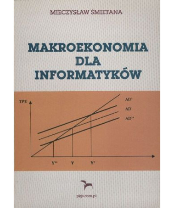 Makroekonomia dla informatyków
