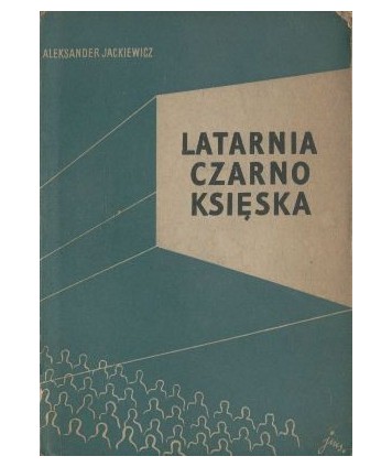 Latarnia czarnoksięska