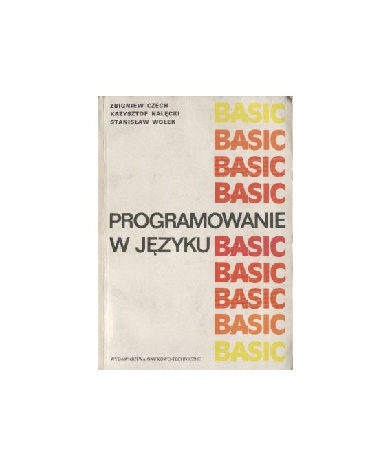 Programowanie w języku Basic