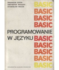 Programowanie w języku Basic