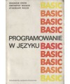 Programowanie w języku Basic