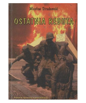 Ostatnia reduta