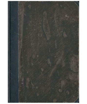 Dziwna zabawa. Powieść