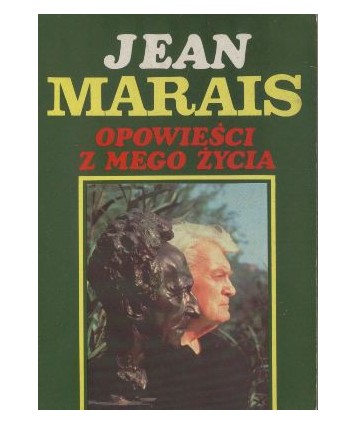 Opowieści z mego życia