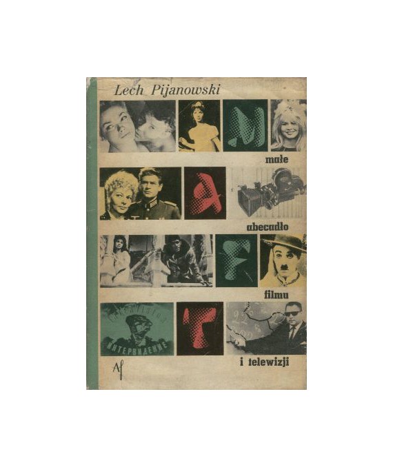 Małe abecadło filmu i telewizji
