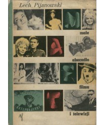 Małe abecadło filmu i telewizji