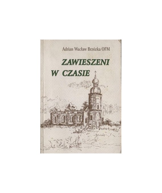 Zawieszeni w czasie