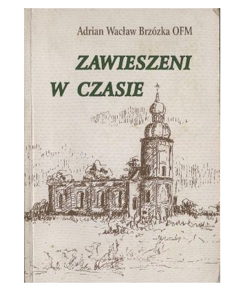 Zawieszeni w czasie
