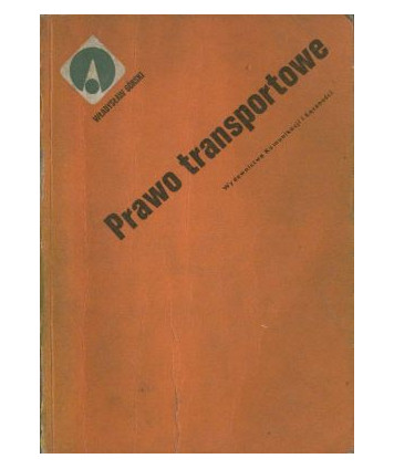 Prawo transportowe
