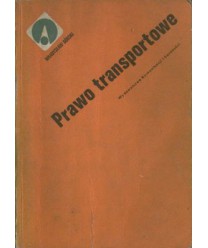 Prawo transportowe