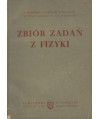 Zbiór zadań z fizyki