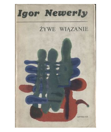Żywe wiązanie