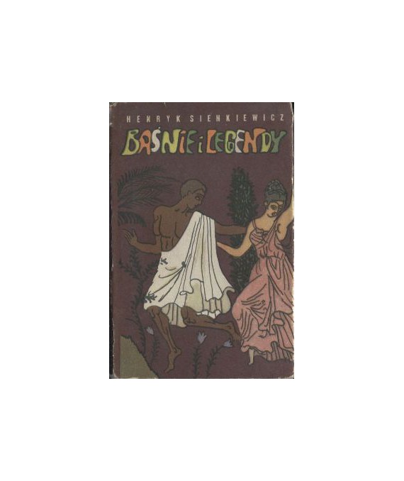 Baśnie i legendy