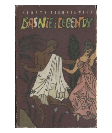 Baśnie i legendy