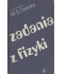 Zadania z fizyki