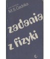 Zadania z fizyki