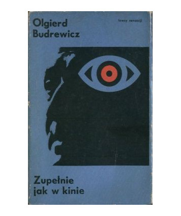Zupełnie jak w kinie