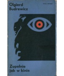 Zupełnie jak w kinie