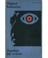 Zupełnie jak w kinie
