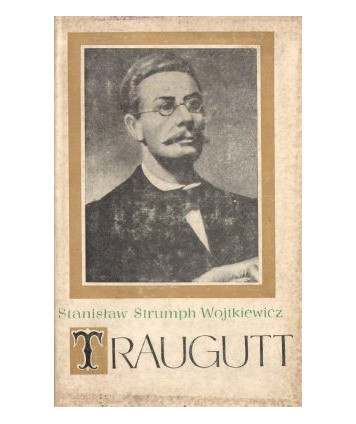 Traugutt. Powieść