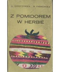 Z pomidorem w herbie. Kuchnia bułgarska