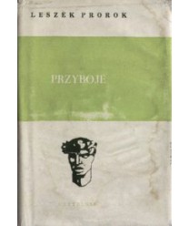 Przyboje