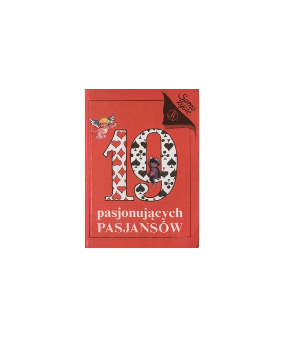 19 pasjonujących pasjansów
