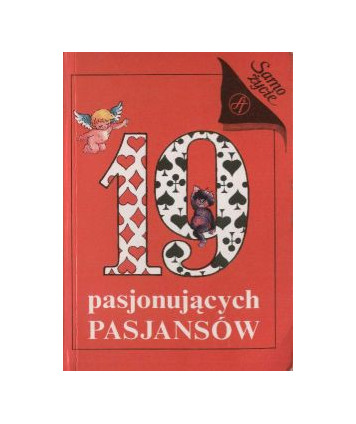 19 pasjonujących pasjansów