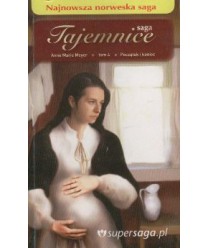 Początek i koniec. Saga Tajemnice t.4