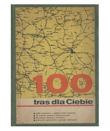100 tras dla Ciebie