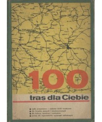 100 tras dla Ciebie
