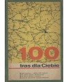 100 tras dla Ciebie