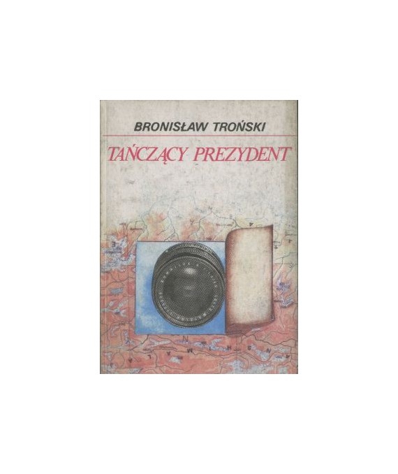 Tańczący prezydent