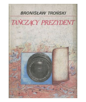 Tańczący prezydent