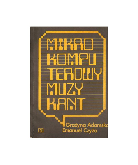 Mikrokomputerowy muzykant