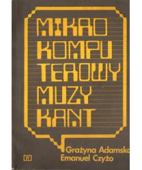 Mikrokomputerowy muzykant