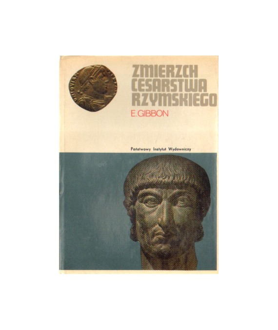 Zmierzch Cesarstwa Rzymskiego t. 2