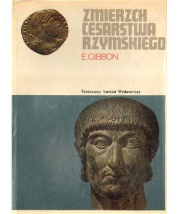 Zmierzch Cesarstwa Rzymskiego t. 2