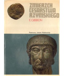 Zmierzch Cesarstwa Rzymskiego t. 2