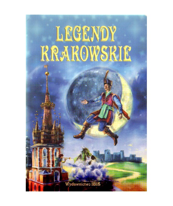 Legendy krakowskie