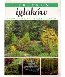 Leksykon iglaków
