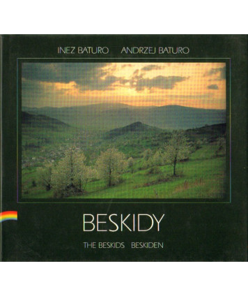 Beskidy