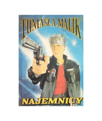Najemnicy