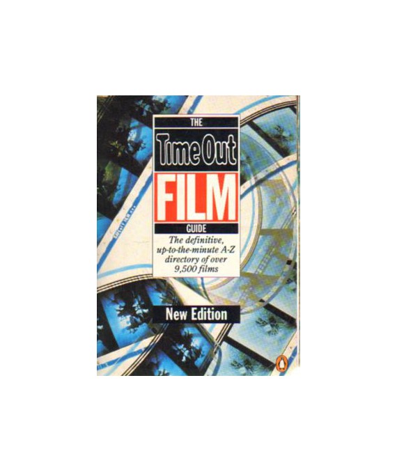 The Time Out. Film Guide