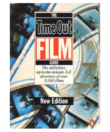 The Time Out. Film Guide