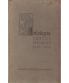 Antologia satyry polskiej 1944-1955