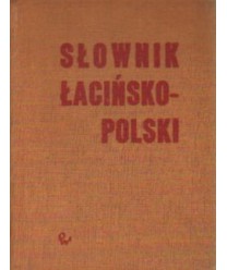 Słownik łacińsko-polski